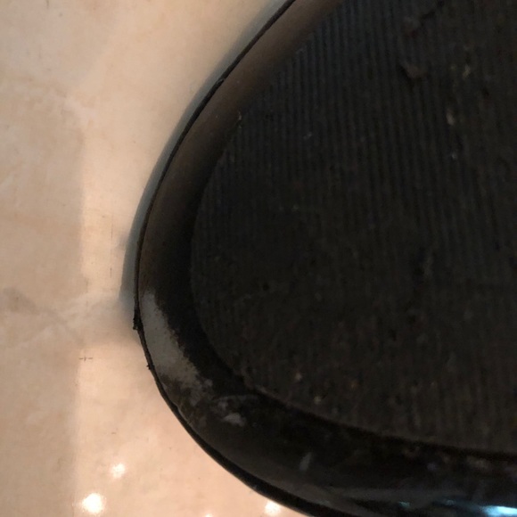 Aldo patent heels sandals 3 for $10 last day - Picture 6 of 7